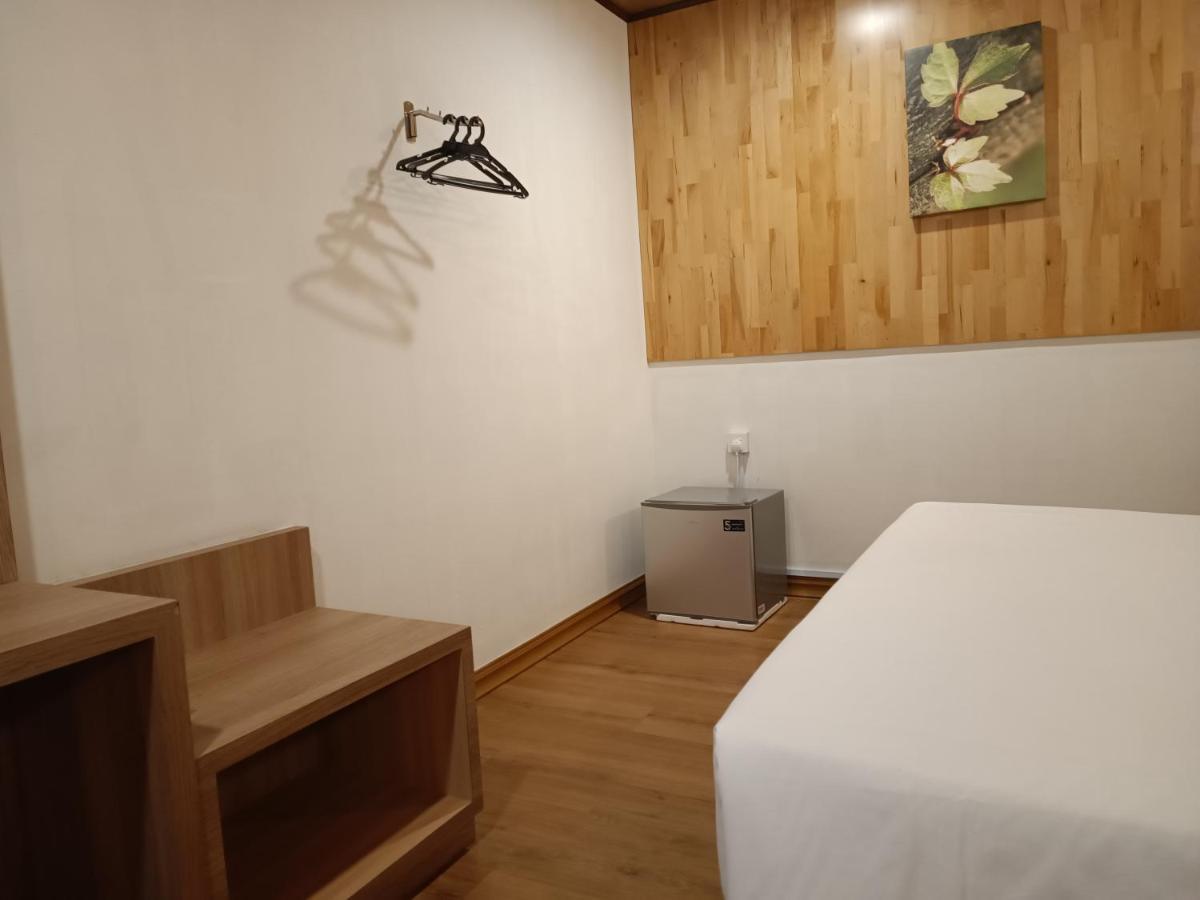 סונגאי פטאני Greencity Hotel מראה חיצוני תמונה