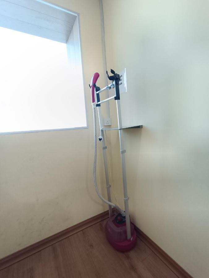 סונגאי פטאני Greencity Hotel מראה חיצוני תמונה
